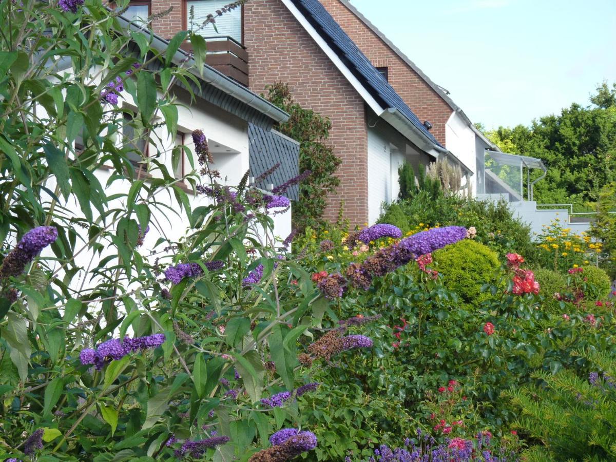 Ferienwohnung Gomo Stockelsdorf Esterno foto